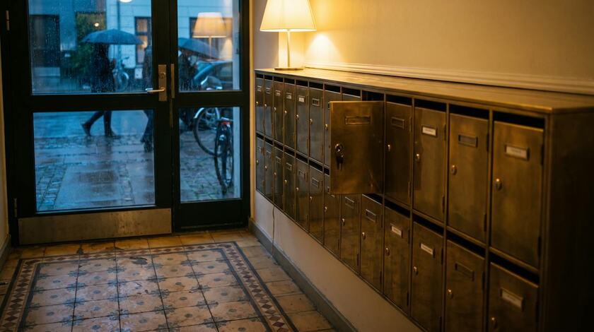 Intruders Used a Company's Access to Copy 8.8 Million Danish Civil Register Records