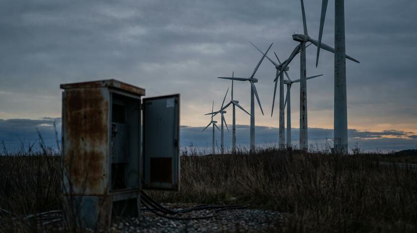 Researchers Find 8,547 Renewable Energy Systems in Europe Open to the Internet