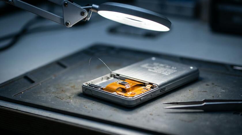 Ledger Ties Drained Wallets to One Malaysian Reseller After Finding a Hardware Implant