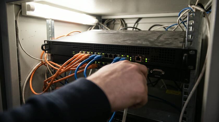 Inside FortiBleed, the Firewall Takeover Campaign Built on Reused Passwords