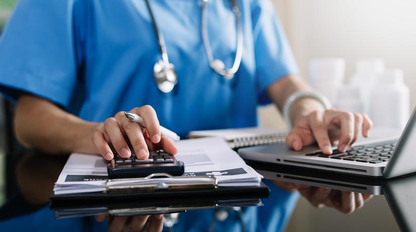 Healthcare groups embrace cyber risk to reduce expenses