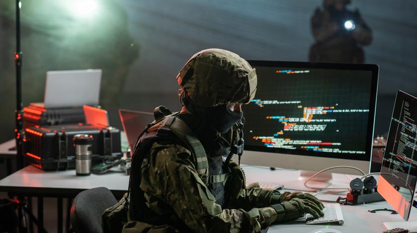 Ukraine Targeted by Multi-Stage "BadPaw" Malware Campaign