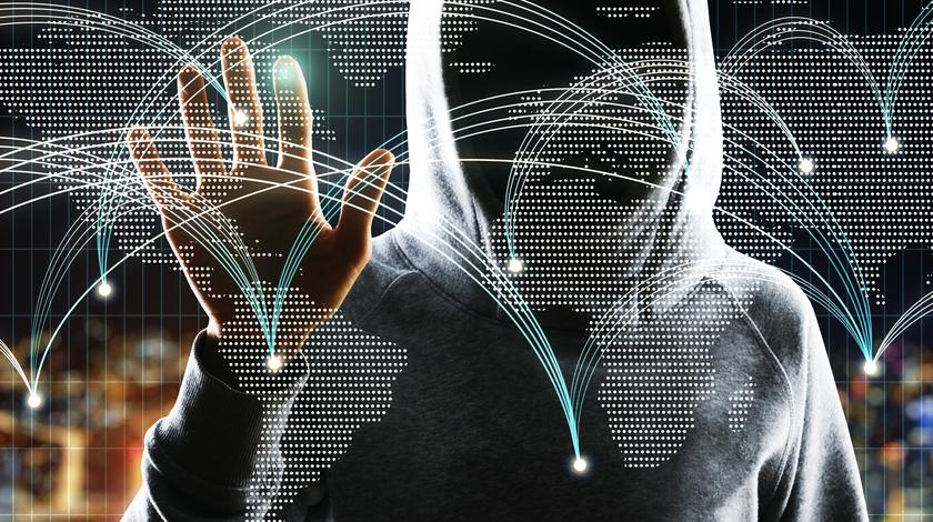 Massive "Shadow Layer" of Organizations Targeted in Supply Chain Attacks