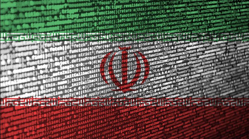 Iranian Cyber Group Launches AI-Driven Attack on Iraqi Government Officials