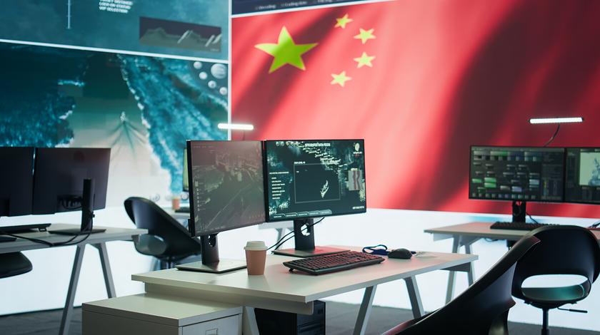 China's Silver Dragon Topples Governments in EU and Southeast Asia