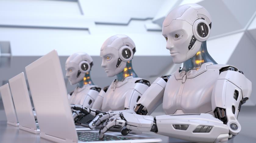 Managing AI Agent Overload: Addressing the Workload Identity Crisis