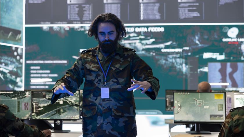 Pro-Iranian Groups Ramp Up Cyberattacks Amid Ongoing War