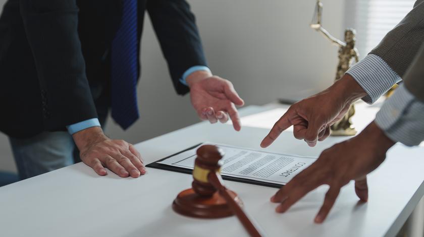 Marquis Sues SonicWall, Intensifying Breach Blame Debate